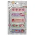 چسب زخم فانتزی مجیک Magic مدل Fashion Band-Aids بسته 5 عددی